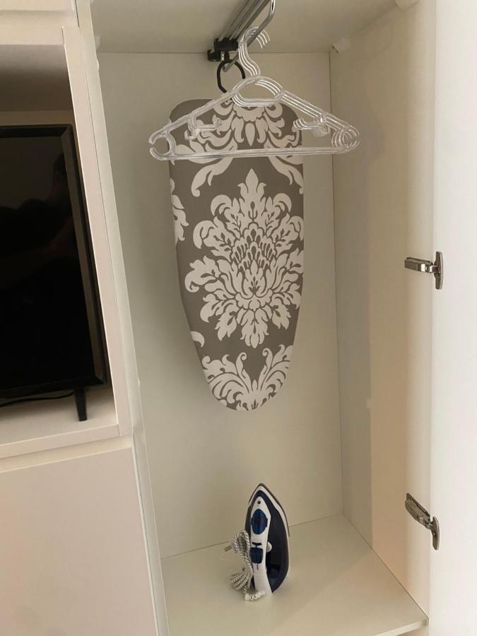 Blu Mazzini 1 - Appartamento Luxury Con Terrazza Privata Lecce Exterior foto