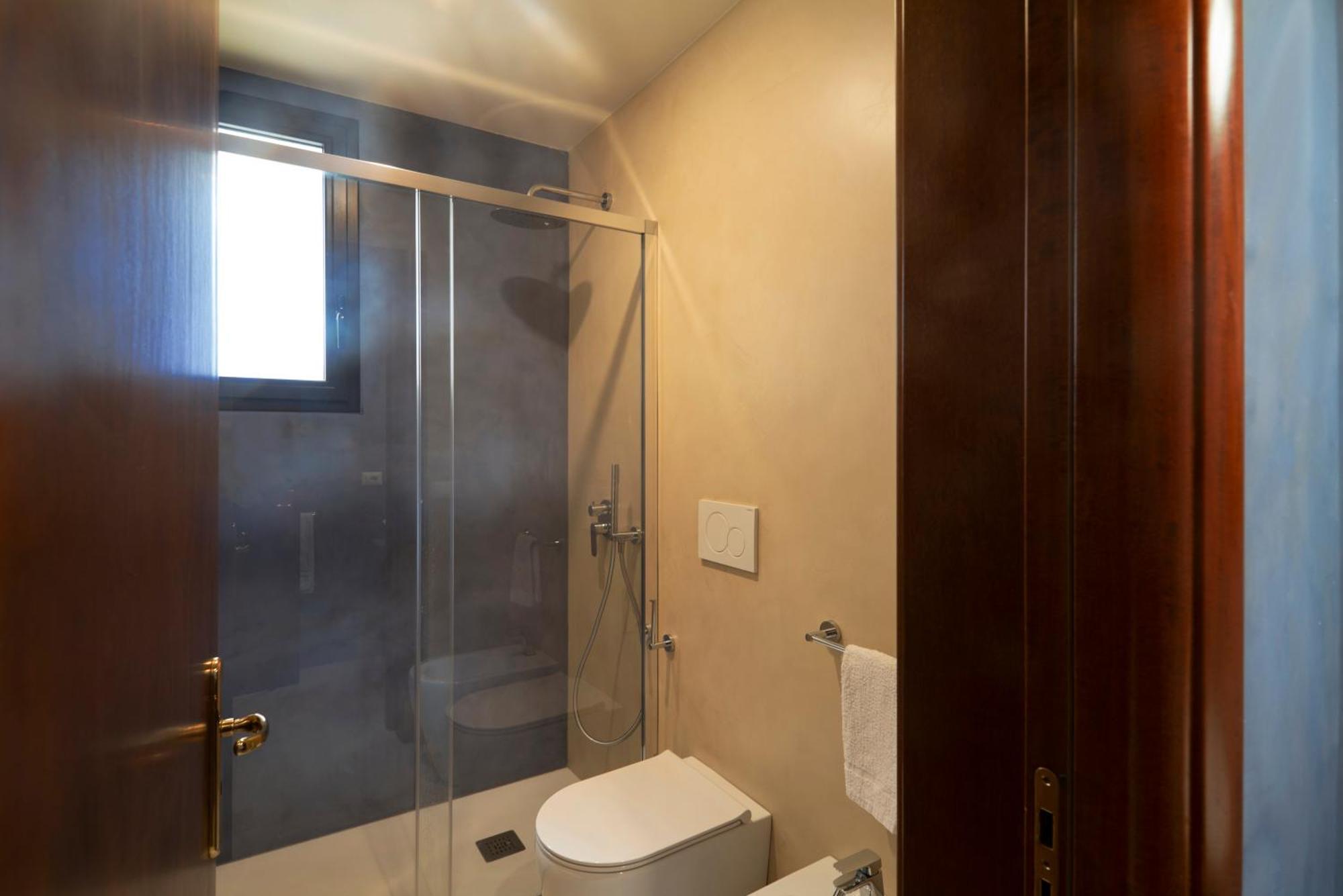 Blu Mazzini 1 - Appartamento Luxury Con Terrazza Privata Lecce Exterior foto